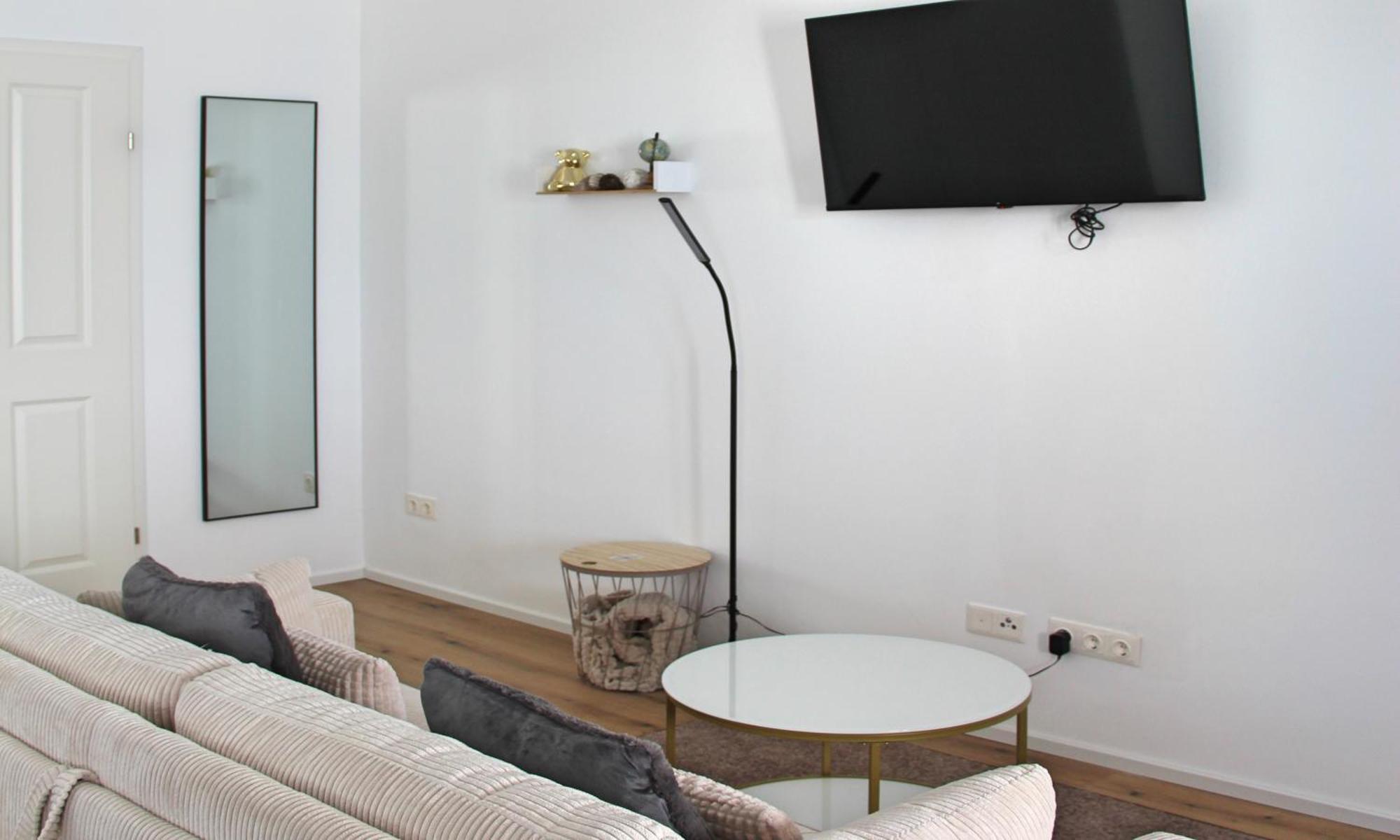 Mautern Oasis / 50M² / Comfortable With Terrace Εξωτερικό φωτογραφία