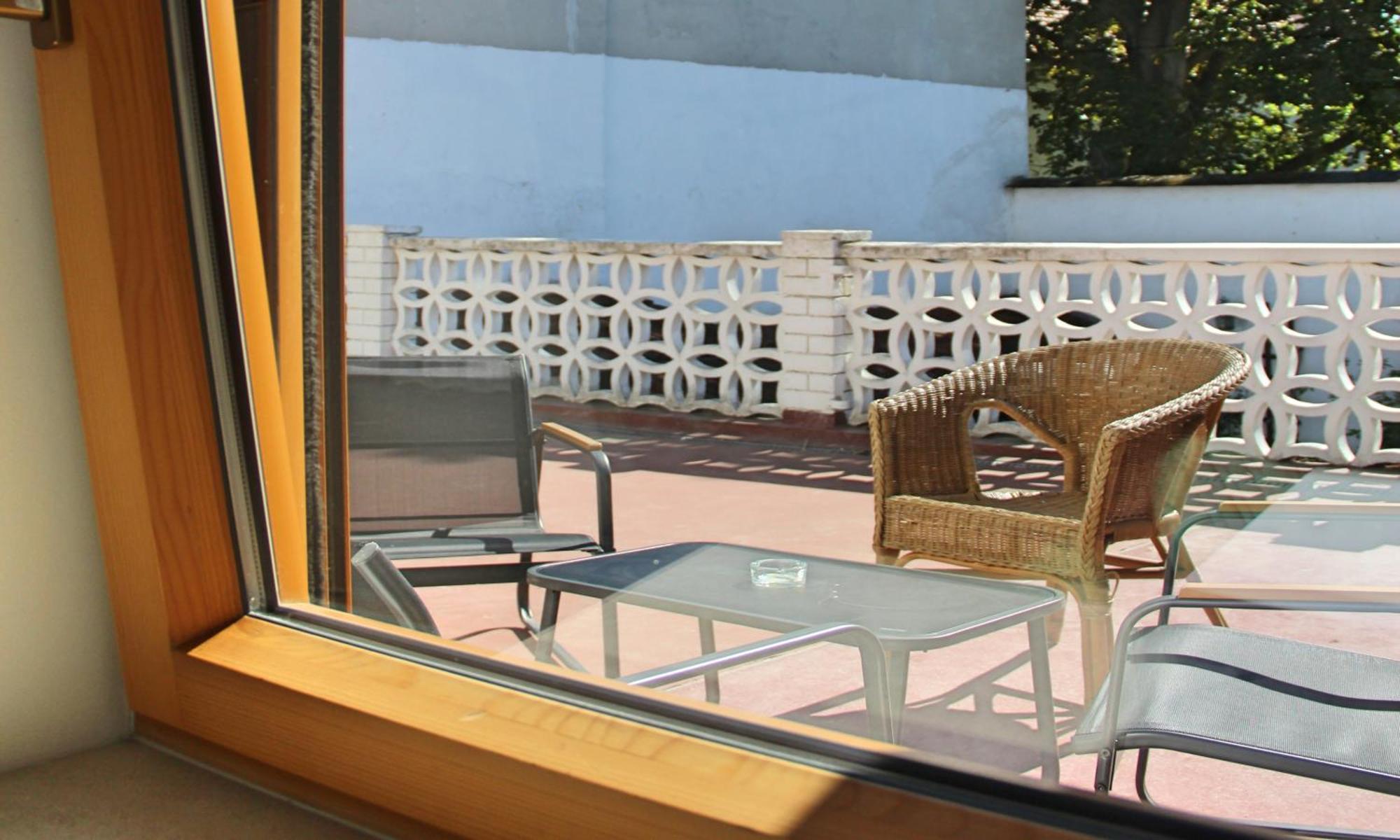Mautern Oasis / 50M² / Comfortable With Terrace Εξωτερικό φωτογραφία